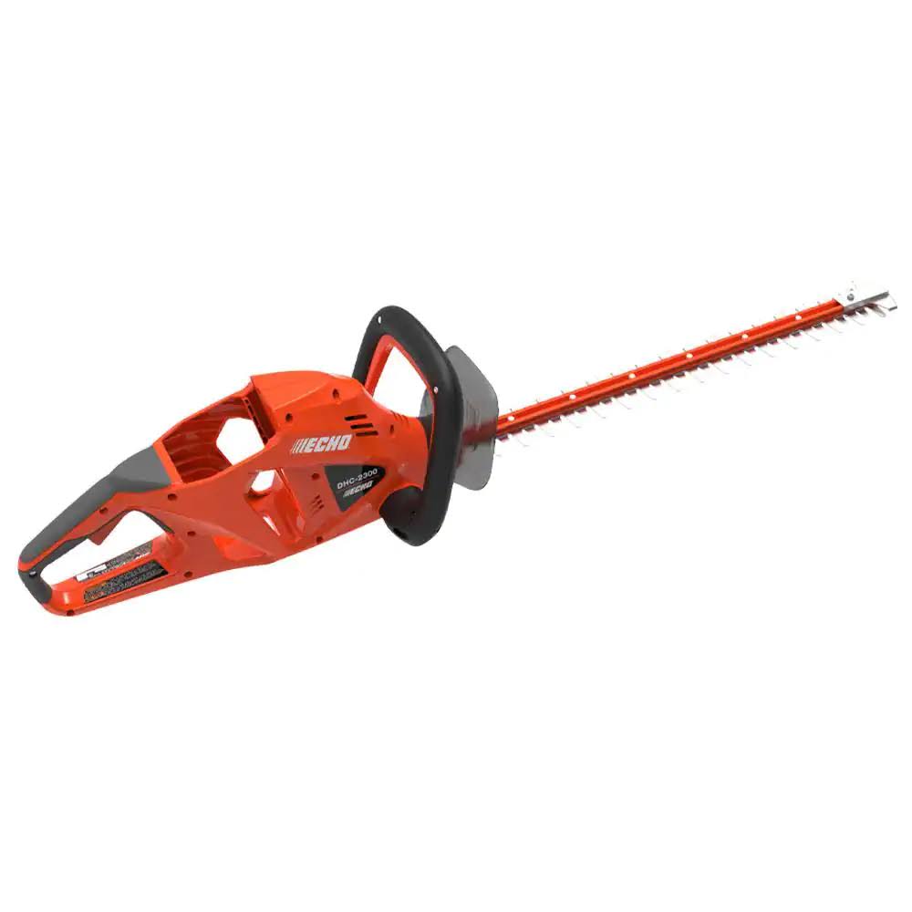 DHC-2300BT eFORCE 56V Cordless Battery Hedge Trimmer (Tool Only)