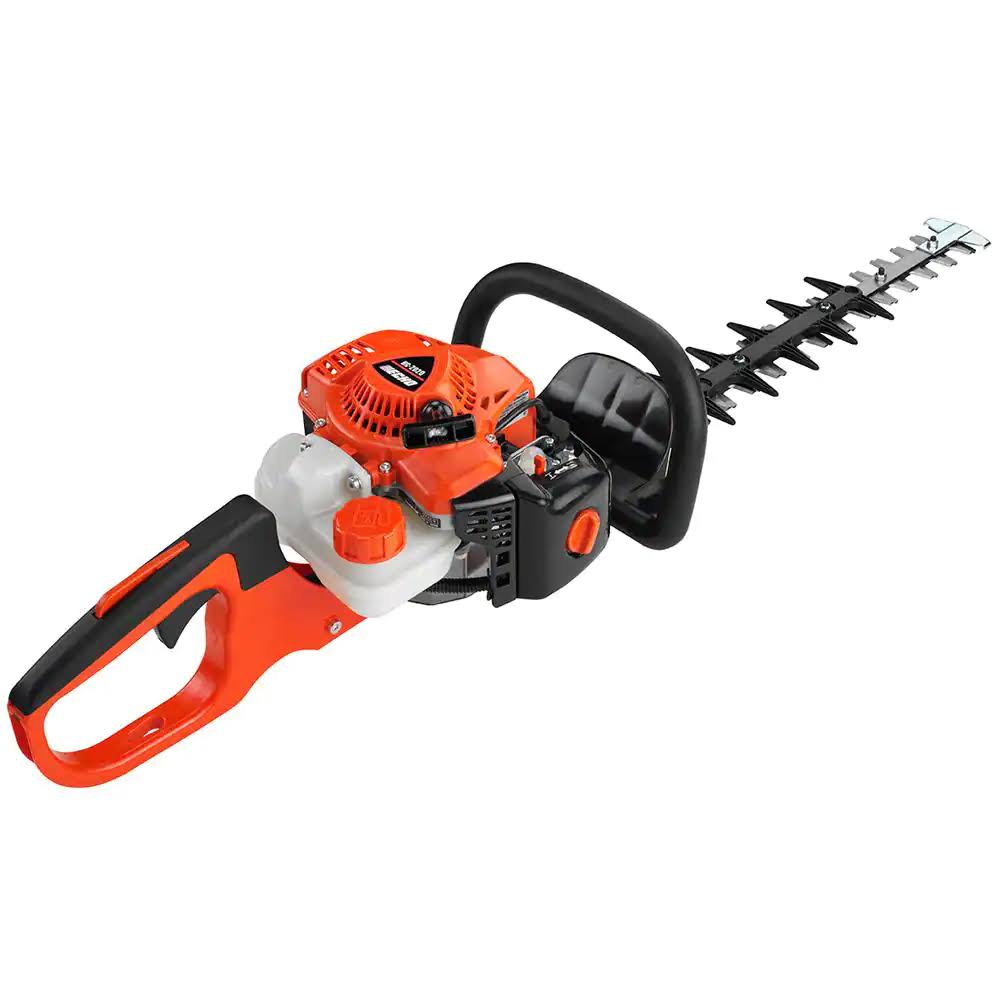 HC-2020 20 in. 21.2 cc Gas 2-Stroke Hedge Trimmer