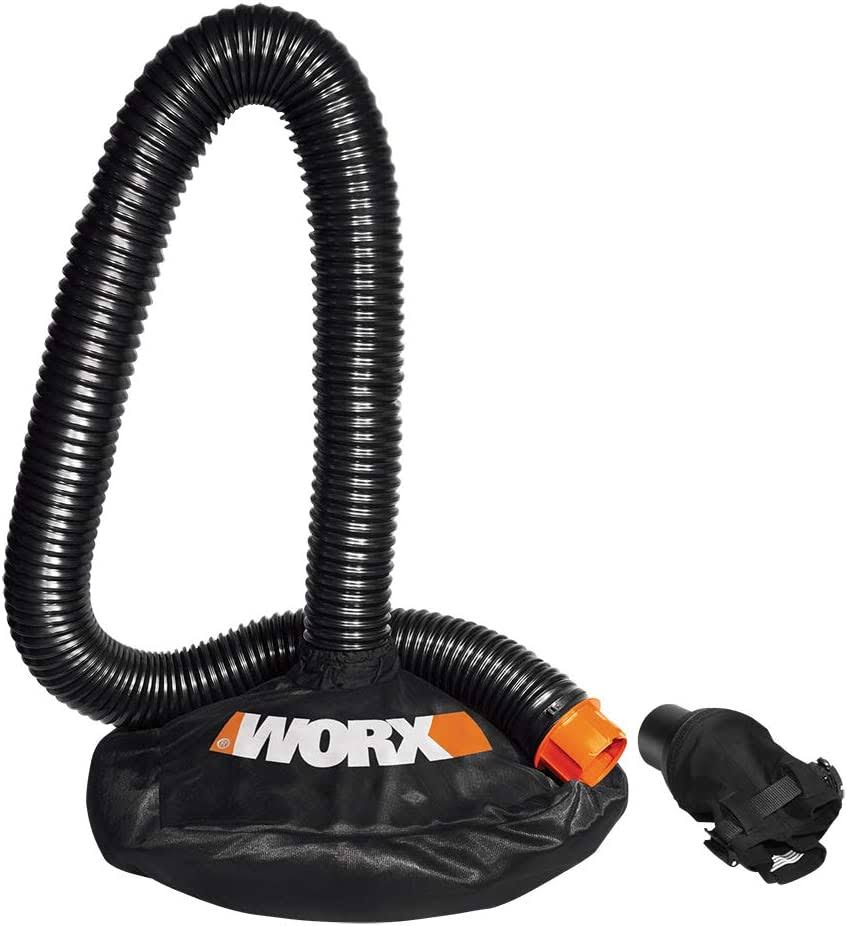 WA4054.2 LeafPro Universal Leaf Collection System for All Major Blower/Vac Brands