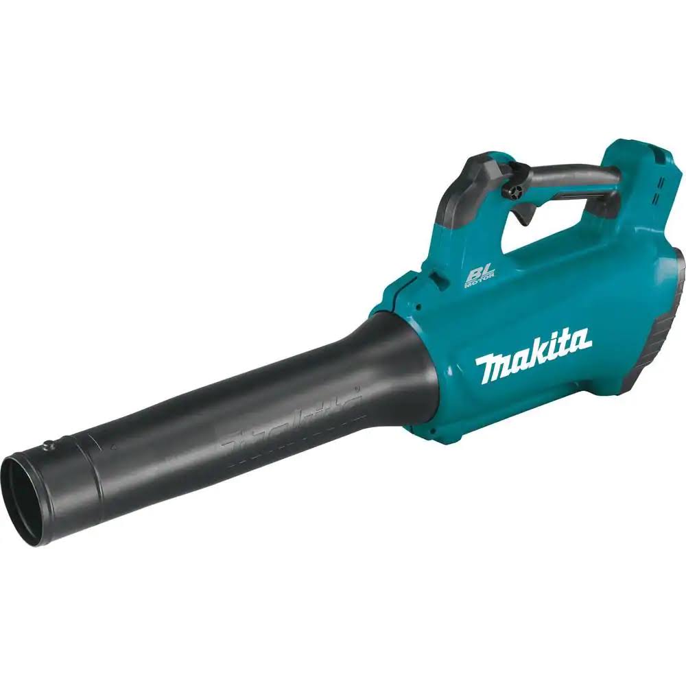 XBU03Z 116 MPH 459 CFM 18-Volt LXT Lithium-Ion Brushless Cordless Blower (Tool-Only)