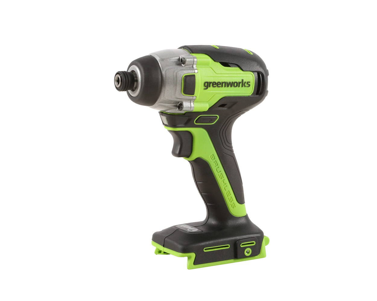 24V Brushless 1/4 in. Impact Driver, Battery and Charger Not Included 3703502AZ