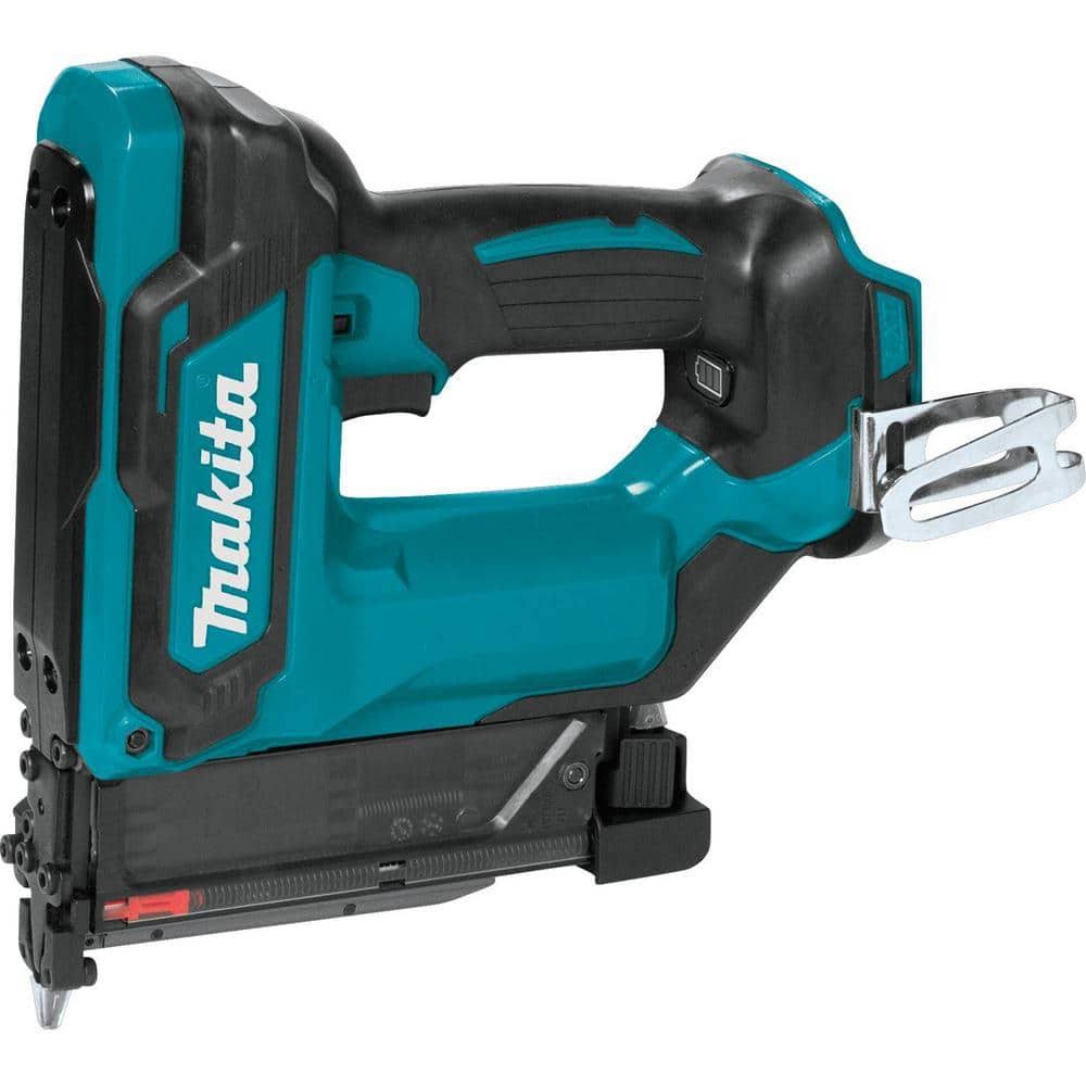 XTP02Z 18V  Lithium-Ion 23-Gauge Cordless Pin Nailer (Tool-Only)