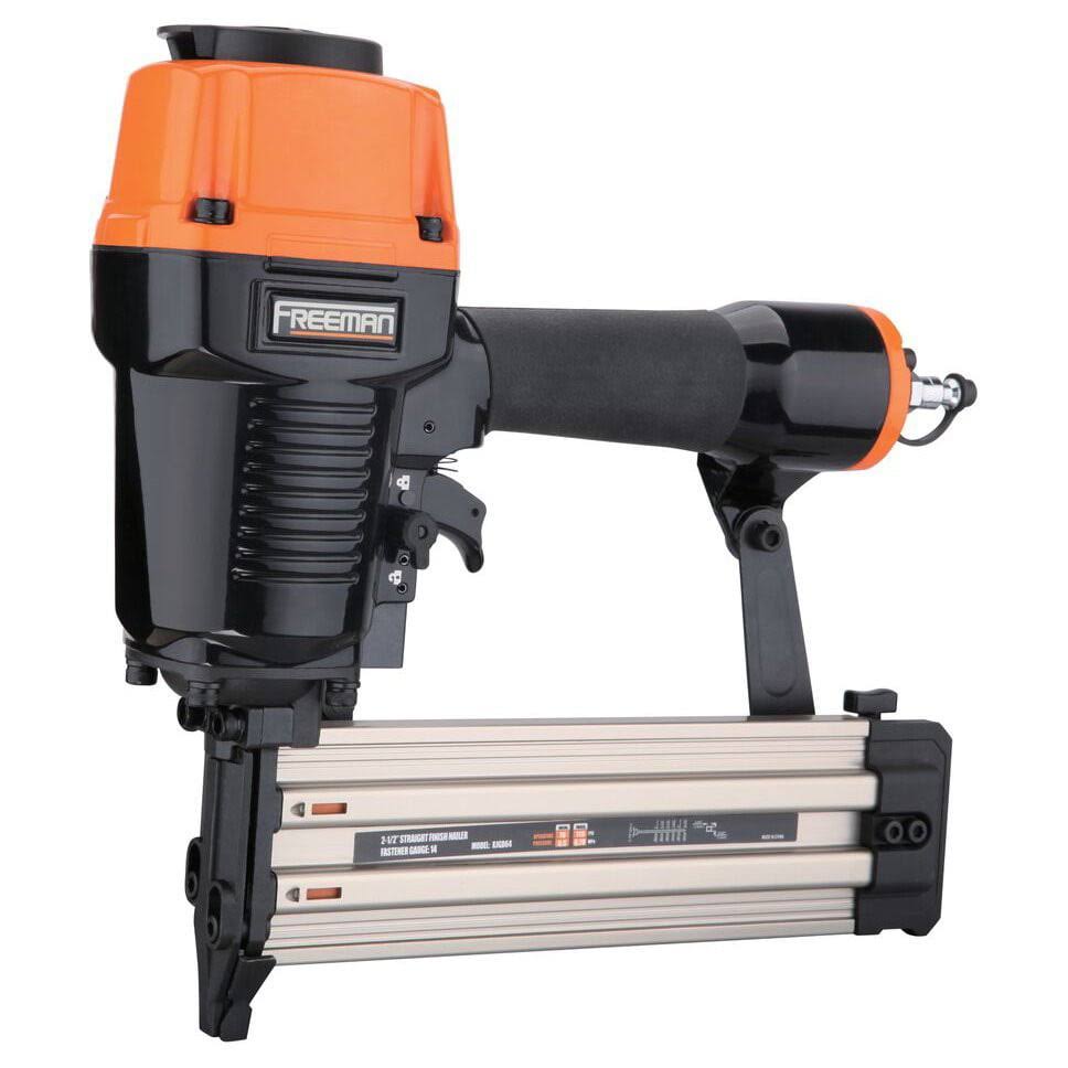 PCTN64 14 Gauge 2-1/2 in. Concrete T-Nailer
