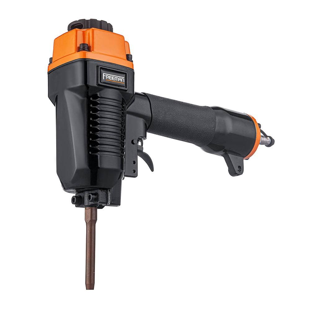 PPNNR Pneumatic 7 ga.   14 ga. Heavy Duty Punch Nailer / Nail Remover