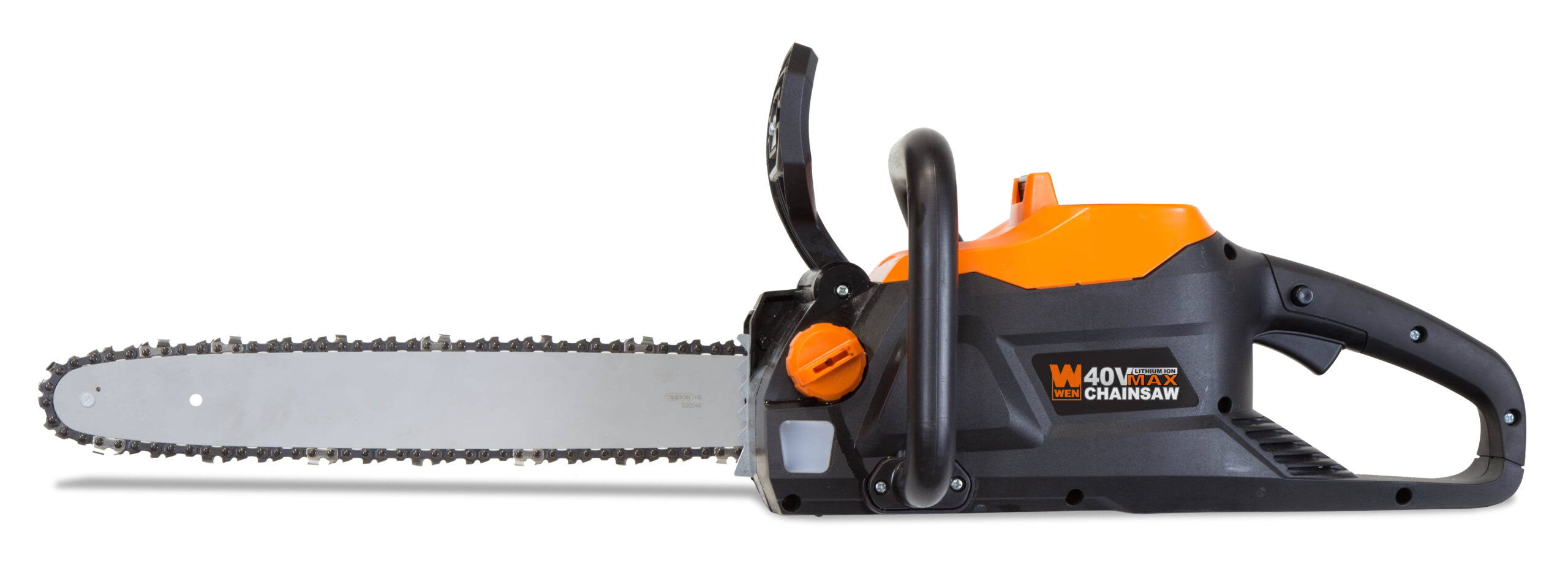 40V Max Lithium Ion 16-Inch Brushless Chainsaw (Battery Not Included)