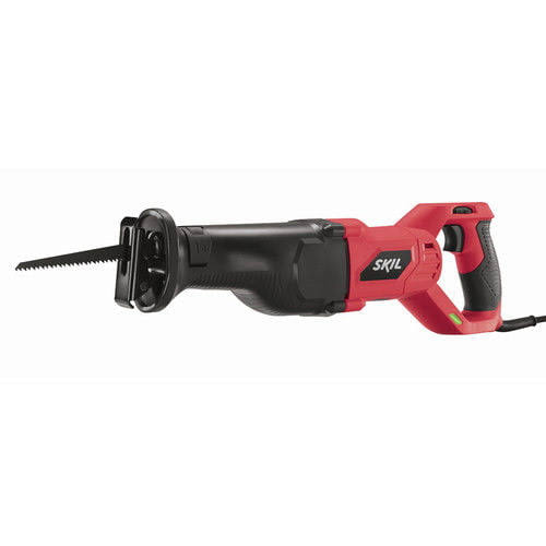 9-Amp Reciprocating Saw with Quick Change, Corded, 9216-01