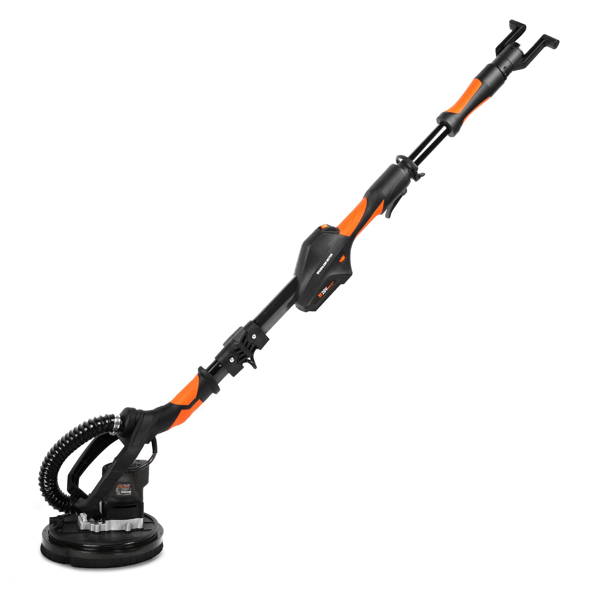 20V Max Variable Speed Cordless Brushless Drywall Sander (Tool Only – Battery Not Included)