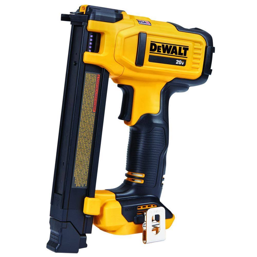 DCN701B 20V MAX Lithium-Ion Cordless Cable Stapler (Tool Only)