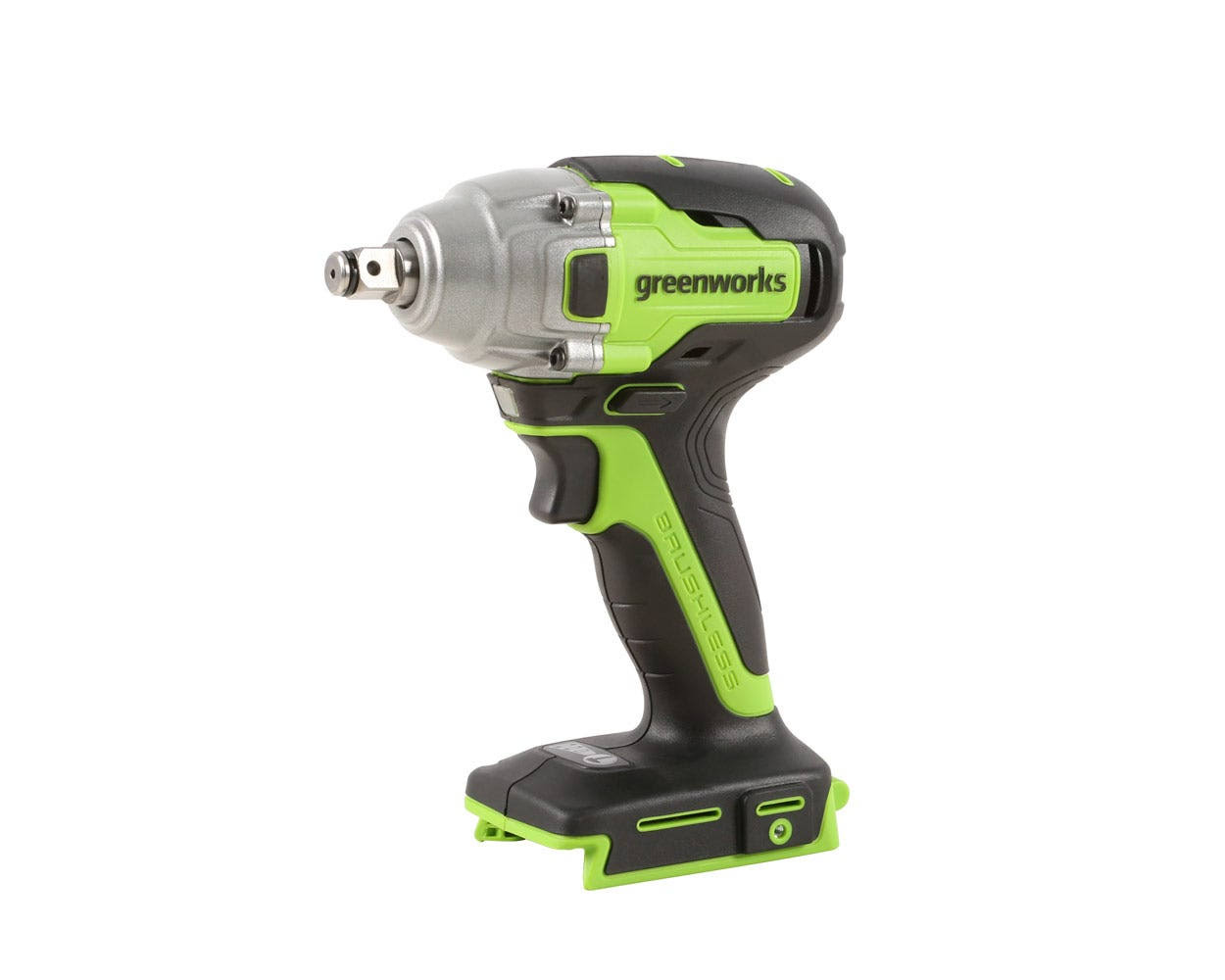 24V Brushless 1/2 in. Impact Wrench, Battery and Charger Not Included 3803402AZ