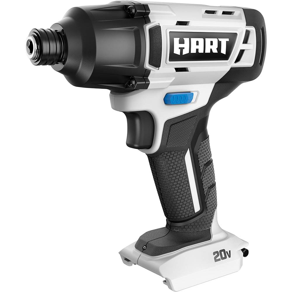 20-Volt Cordless Impact Driver (Battery Not Included), Gen 2