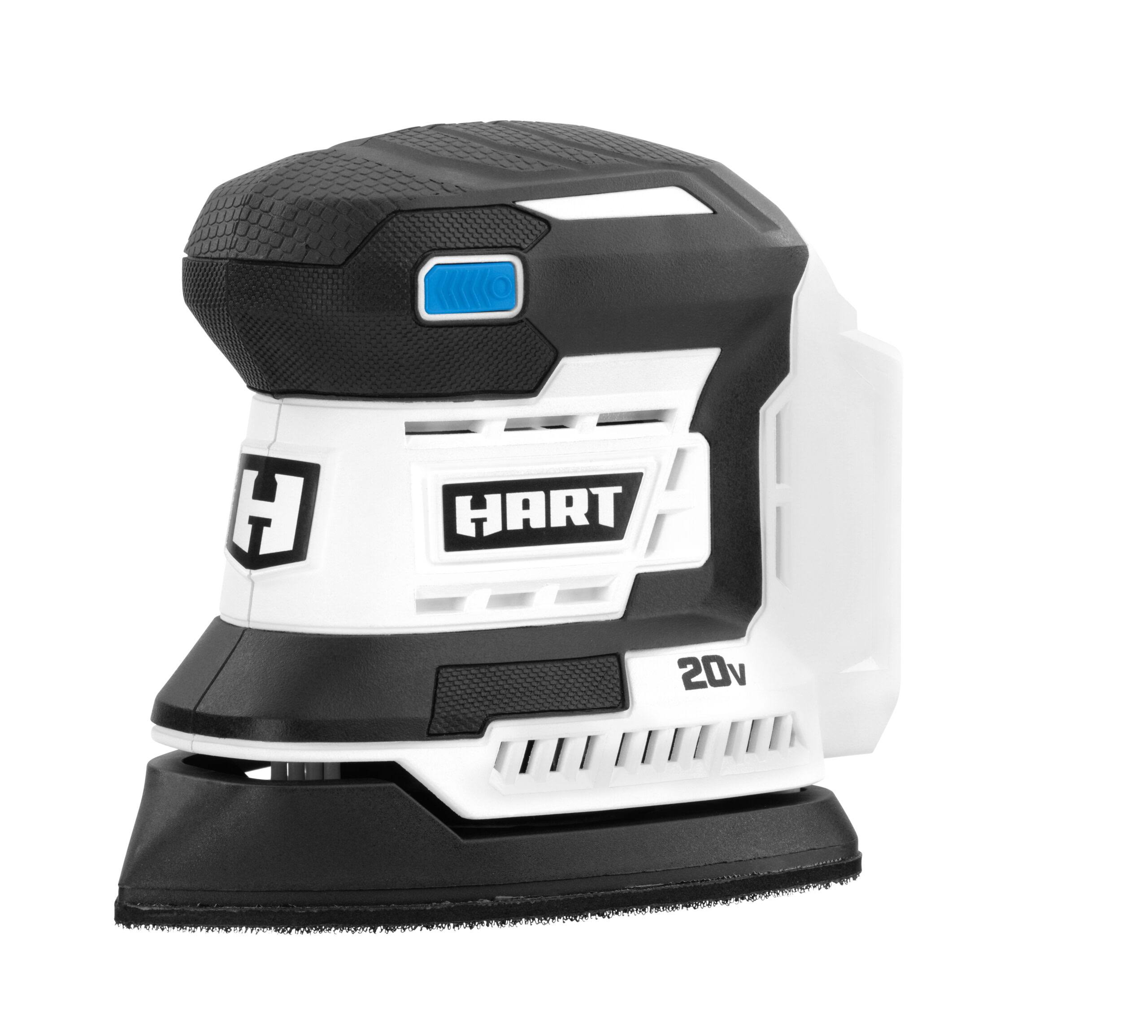 20-Volt Cordless Detail Sander (Battery Not Included)