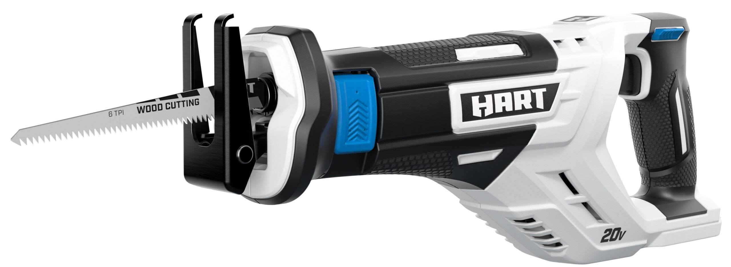 20-Volt Reciprocating Saw (Battery Not Included)