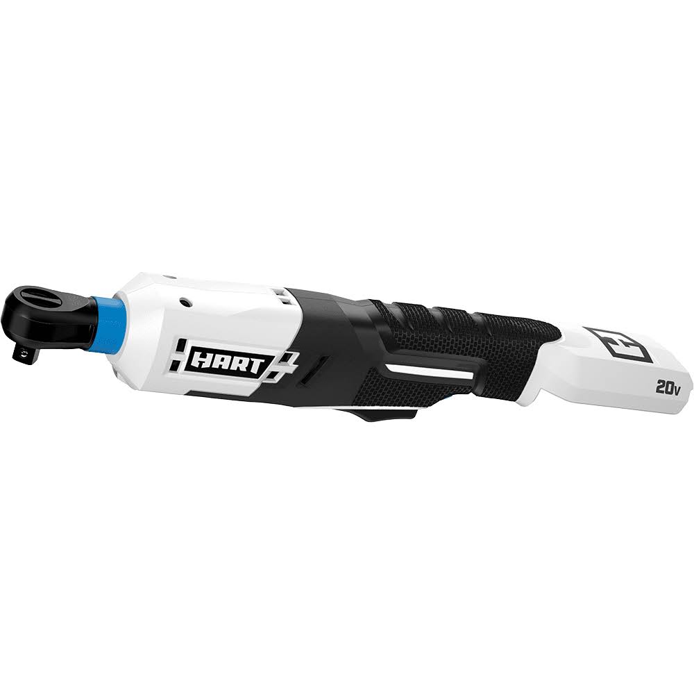 3/8-Inch Ratchet Impact Wrenches (Battery Not Included)