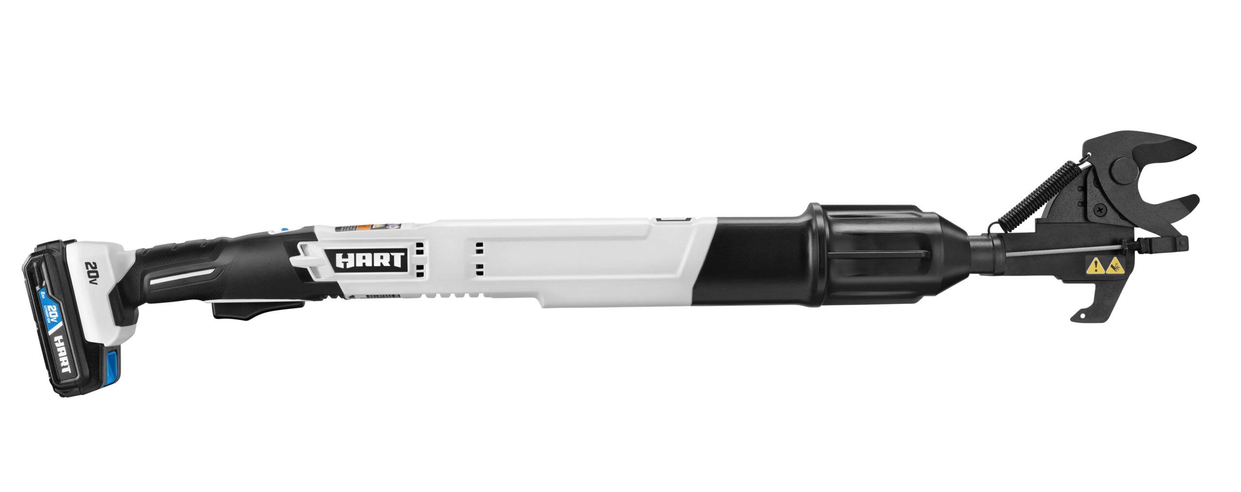 20-Volt Battery Operated Lopper (1) 2.0 Lithium-Ion Battery