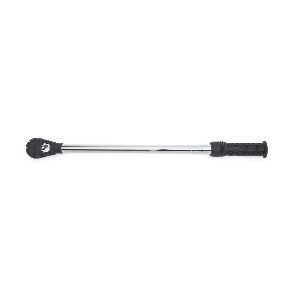 85088M 1/2 in. Drive 30 ft./lbs. to 250 ft./lbs. Tire Shop Micrometer Torque Wrench