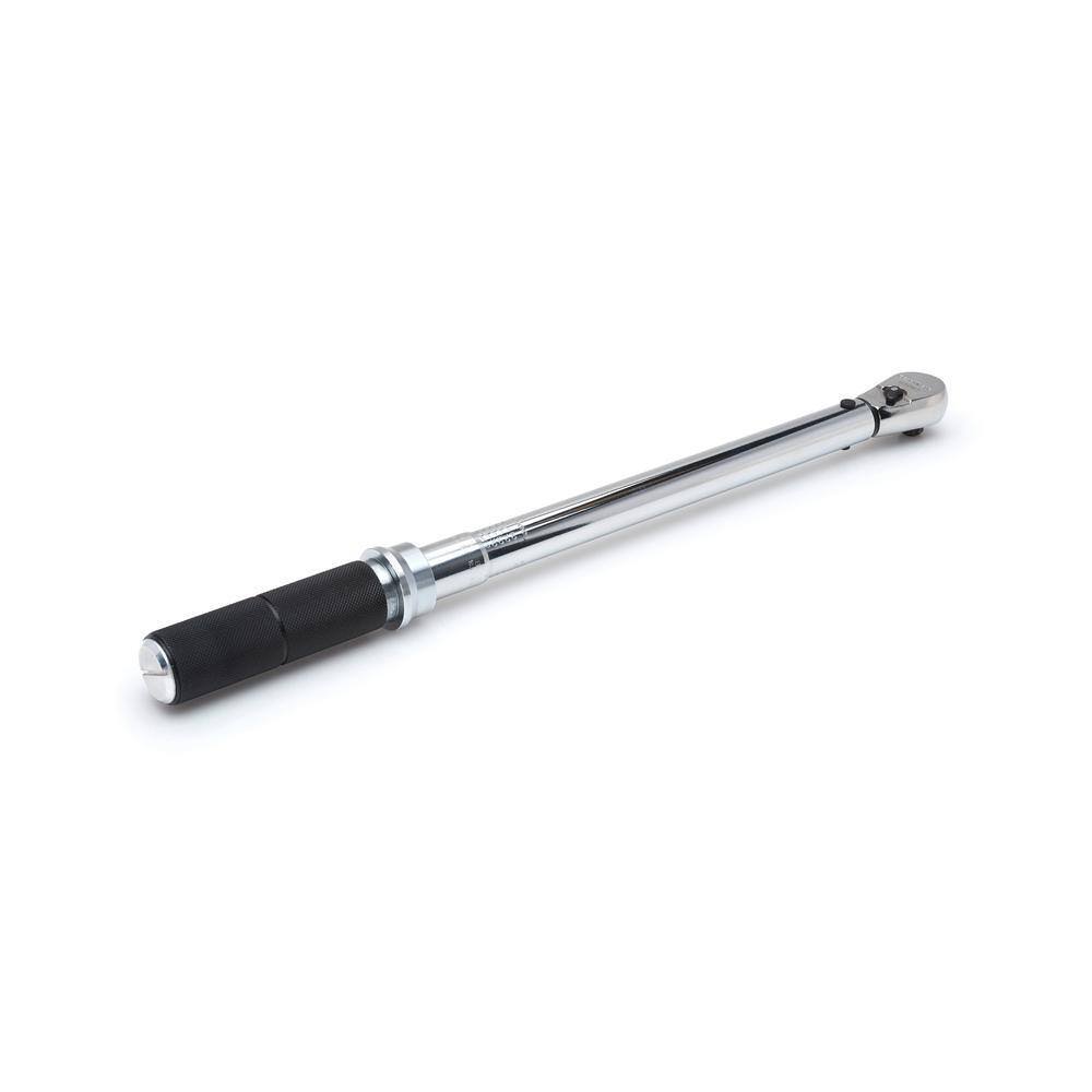 85062M 3/8 in. Drive 10 ft./lbs. to 100 Micrometer Torque Wrench