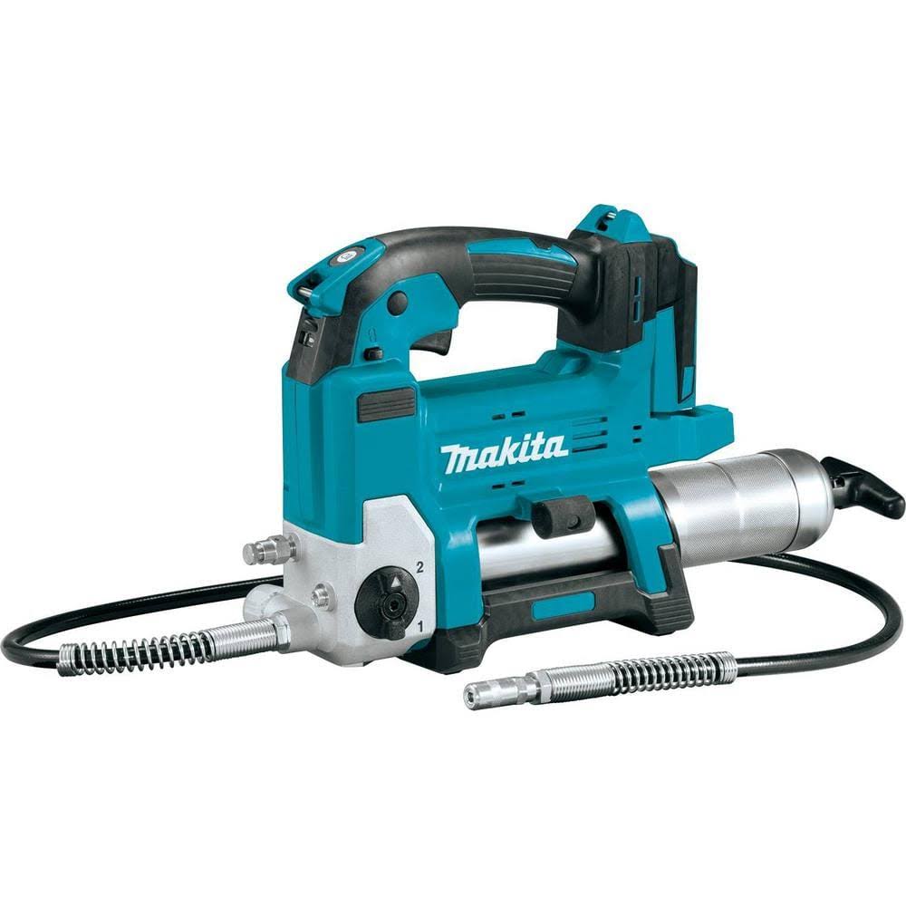 XPG01Z 18V  Lithium-Ion Grease Gun (Tool Only)