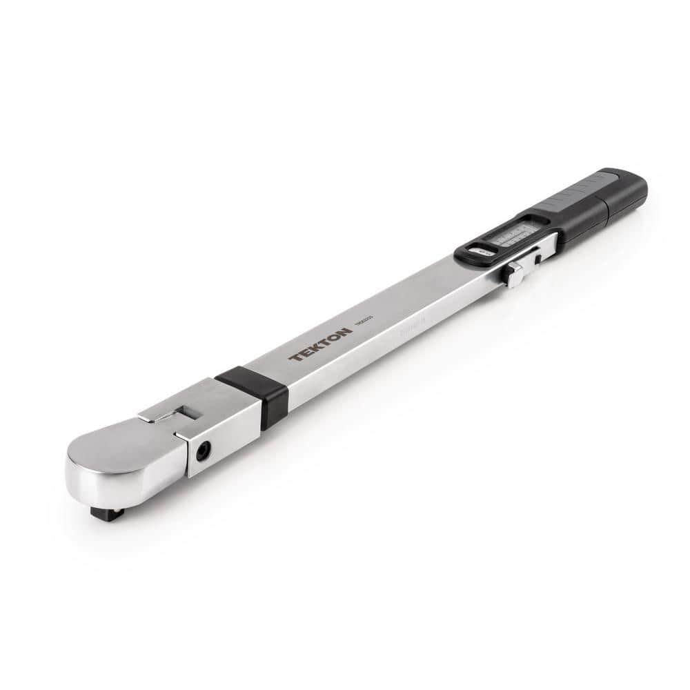 TRQ62203 1/2 in. Drive 72-Tooth Split Beam Torque Wrench (40-250 ft./lbs.)