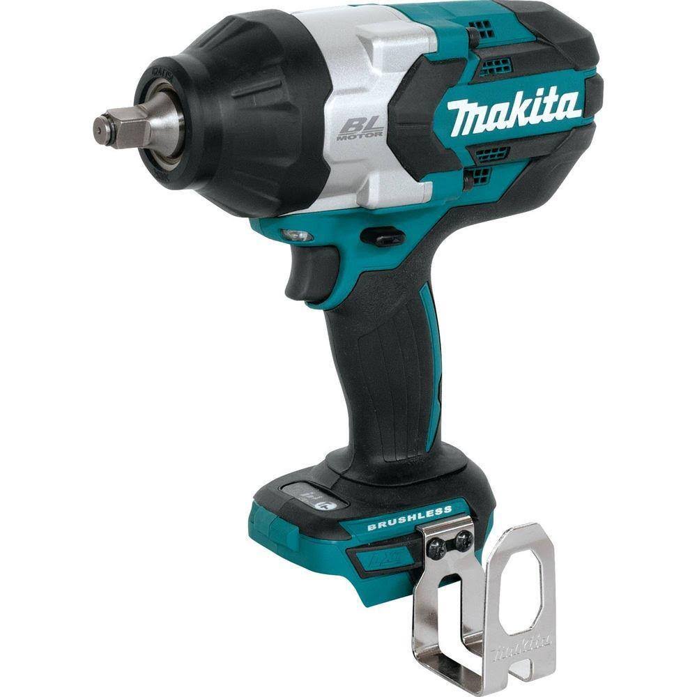 XWT08Z 18V  Lithium-Ion Brushless Cordless High Torque 1/2 in. 3-Speed Drive Impact Wrench (Tool-Only)
