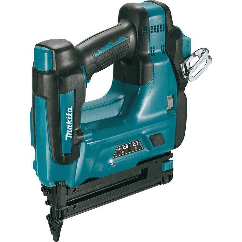 XNB01Z 18-Volt  Lithium-Ion 18-Gauge Cordless Brad Nailer (Tool-Only)