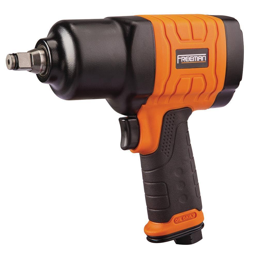 FATC12HP Pneumatic 1/2 in. Heavy Duty Composite Impact Wrench