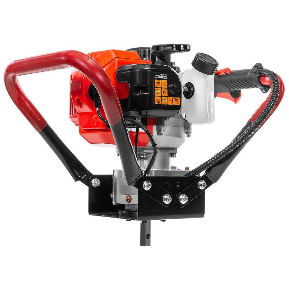 81096-H 55 cc V-Type 55CC 2-Stroke Gas Earth EPA Earth Auger Powerhead