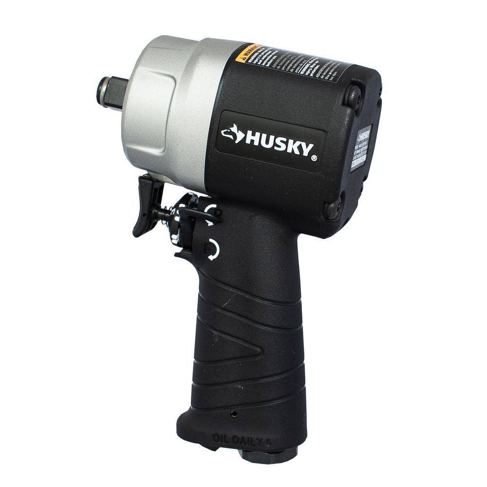 H4435 1/2 in. Compact Impact Wrench