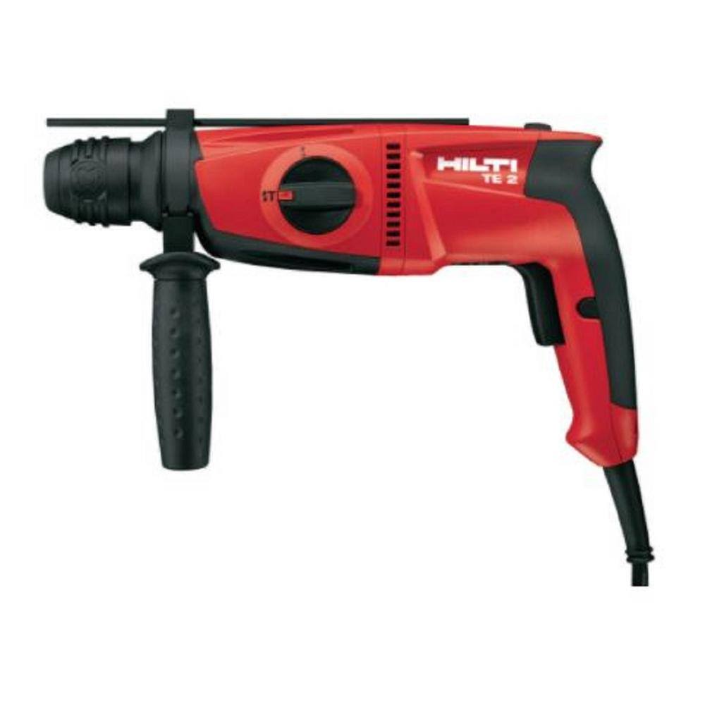 383249 120-Volt SDS-Max TE 2 Quick Change Chuck Corded Rotary Hammer