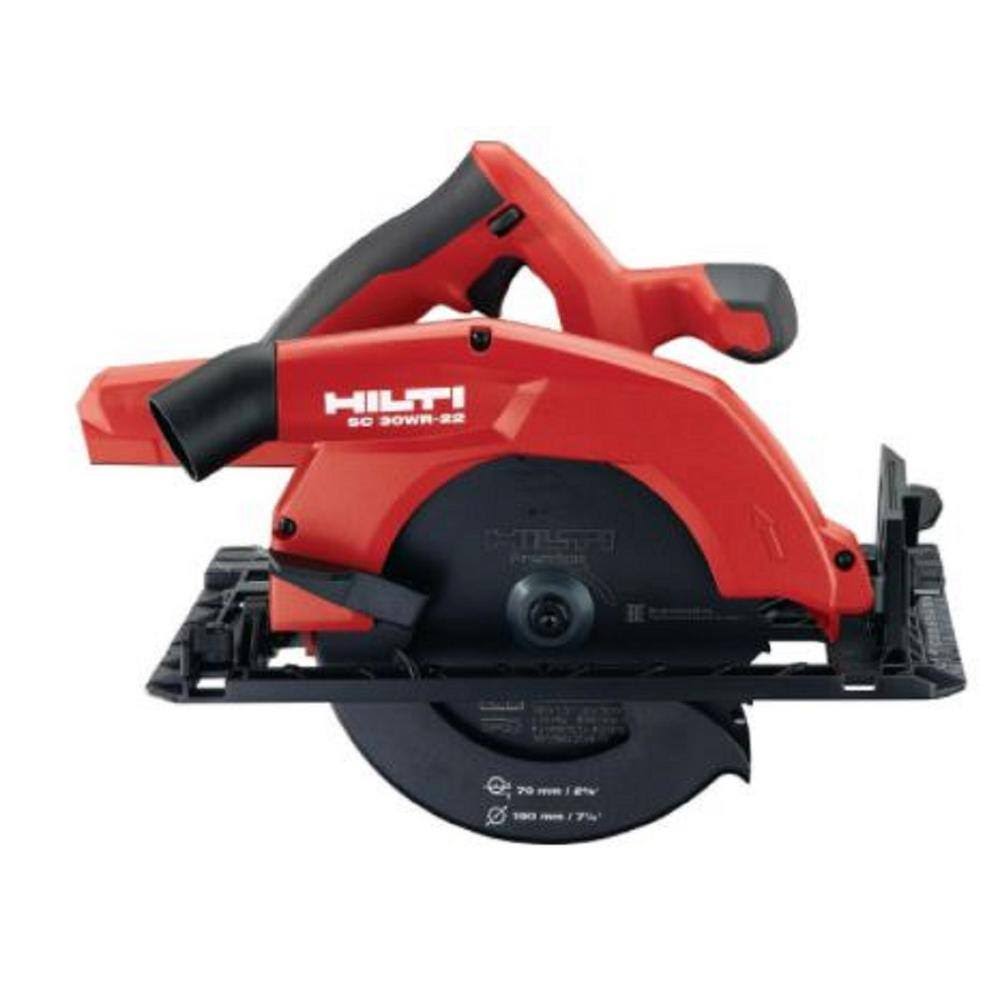 2232913 22-Volt SC 30WR  Lithium-Ion Cordless Brushless Circular Saw (Tool-Only)