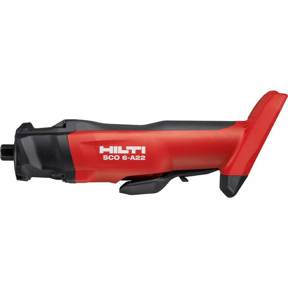 2132369 6-A 22-Volt Lithium-Ion Cordless Brushless Drywall Rotary Cut Out Tool (Tool-Only)