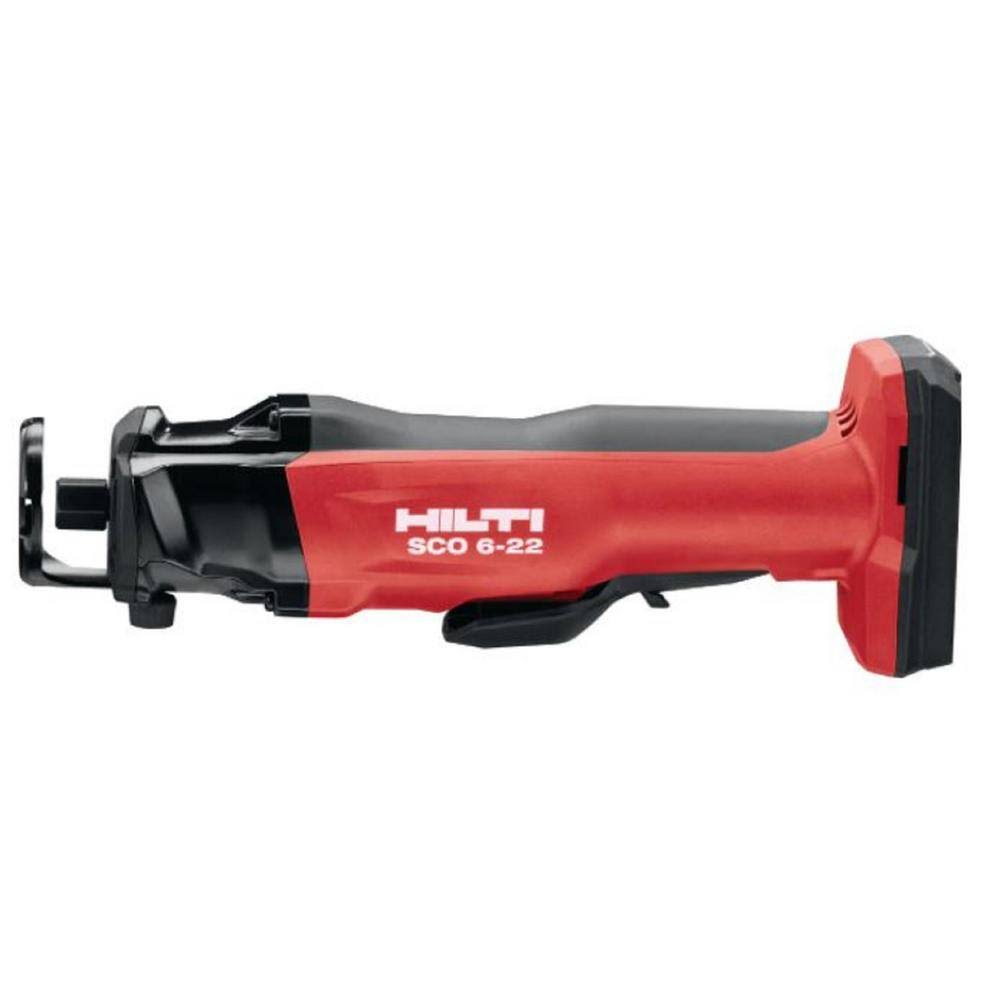 2252193 22-Volt  SCO 6 Lithium-ion Cordless Brushless Drywall Cut-Out Tool (Tool-Only)
