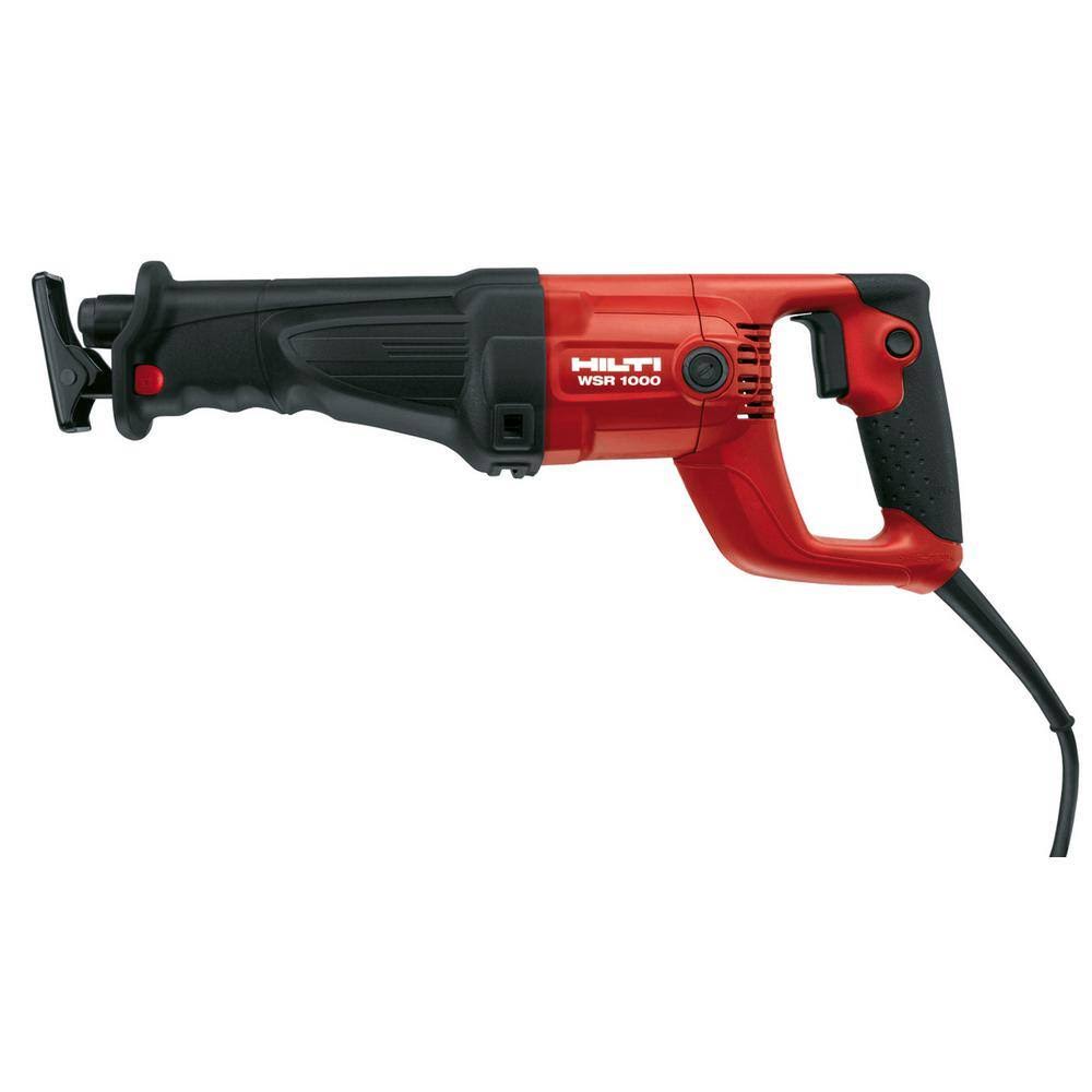 211893 120-Volt 1/2 in. Keyless Reciprocating Saw WSR 1000