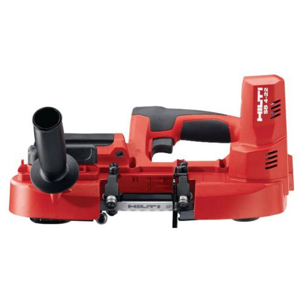 2251589 22-Volt  SB 4 Lithium-Ion Cordless Brushless Band Saw (Tool-Only)