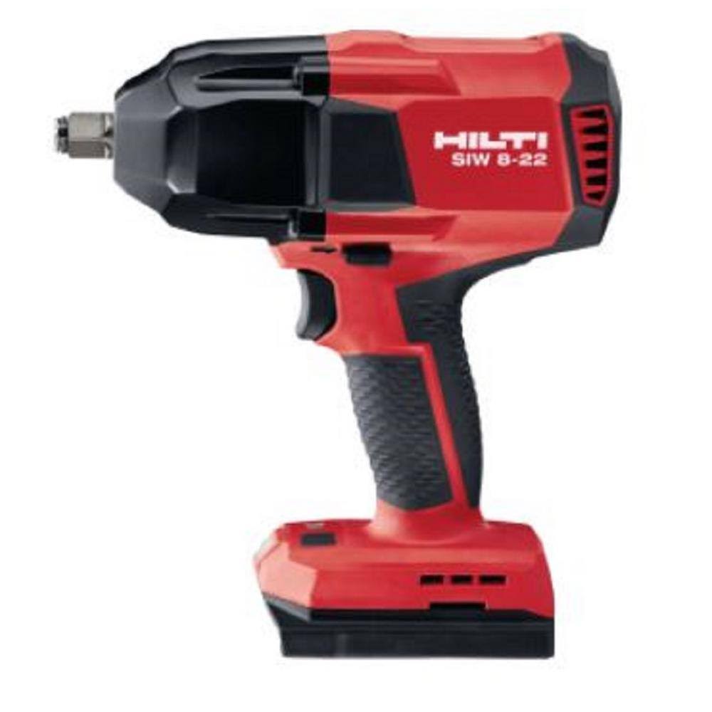 2251631 22-Volt  SIW 8 Lithium-Ion 1/2 in. Cordless Brushless Impact Wrench (Tool-Only)