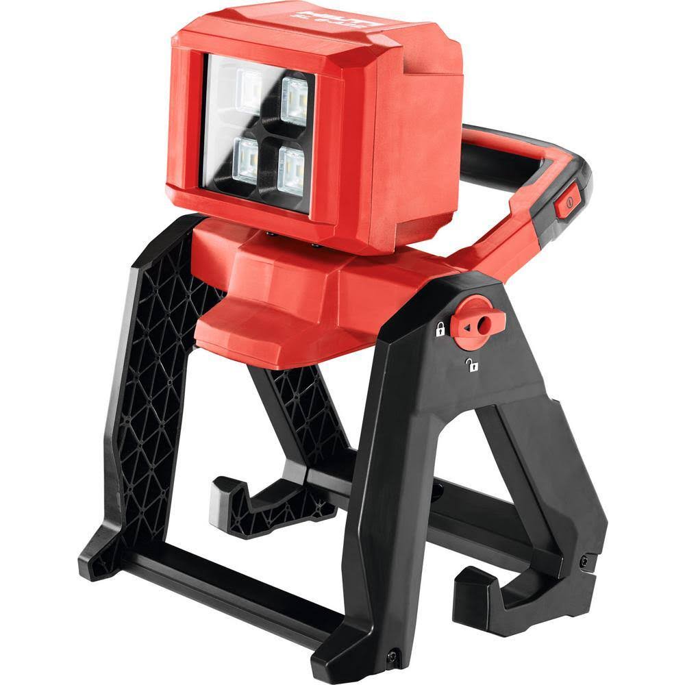 2186920 22-Volt 3000 Lumens Cordless SL-A22 Area Light (Tool-Only)