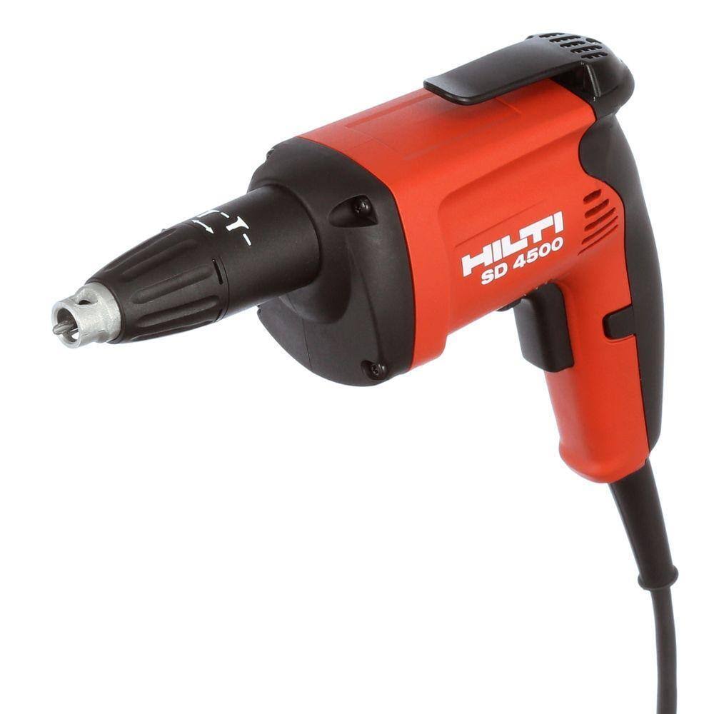 2020087 SD 4500 6.5 Amp Drywall Screwdriver