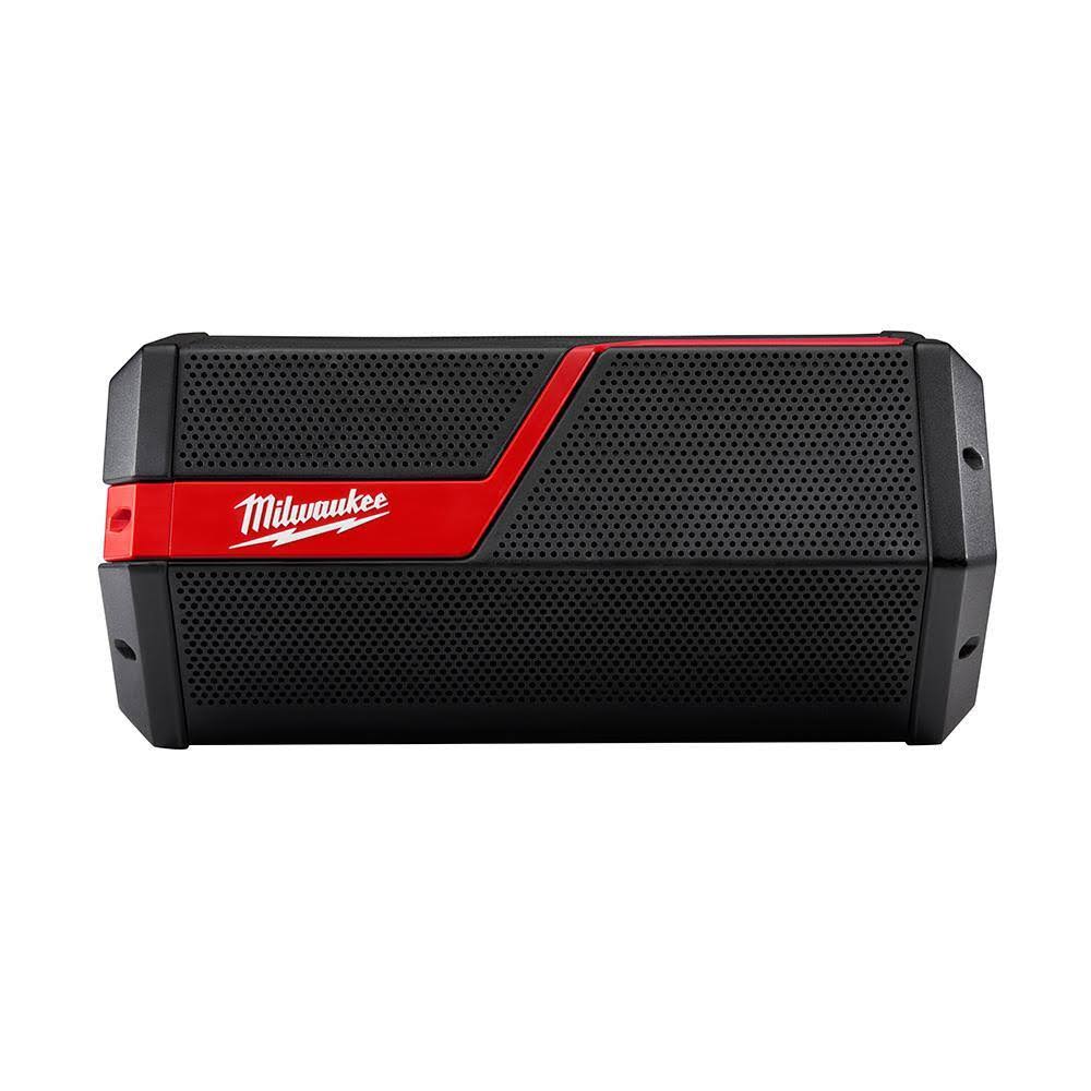 2891-20 M18/M12 Lithium-Ion Cordless Wireless Jobsite Speaker