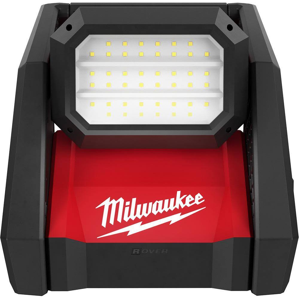 2366-20 M18 GEN-2 18-Volt Lithium-Ion Cordless 4000 Lumens ROVER LED AC/DC Flood Light (Tool-Only)