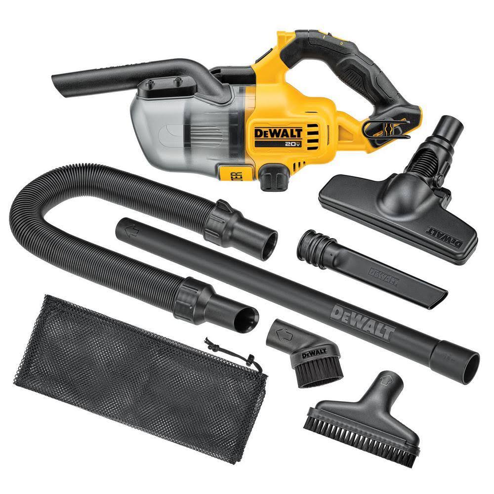 DCV501HB 20V MAX Stick Vacuum (Tool Only)