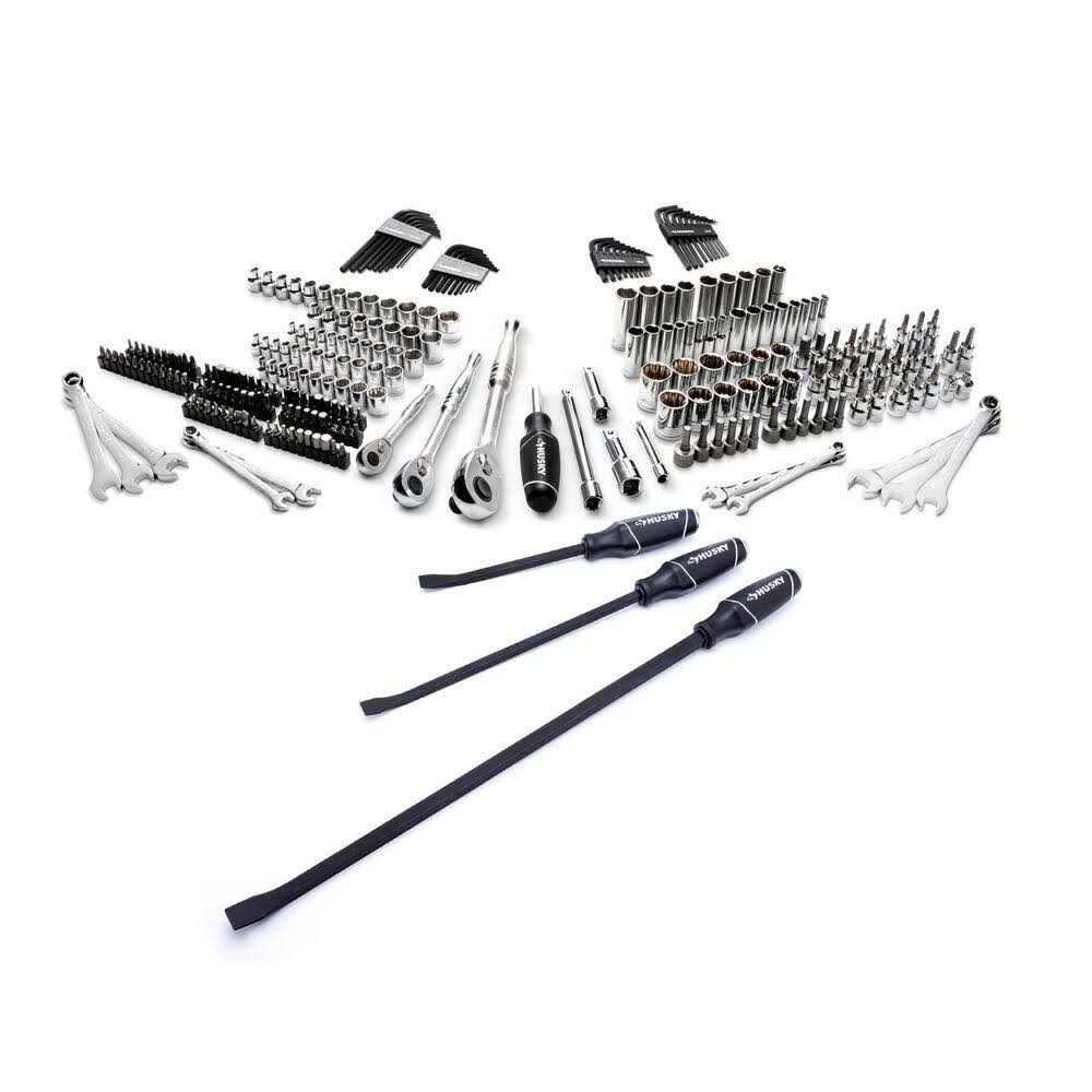 H273MTSCB Mechanics Tool Set (273-Piece)