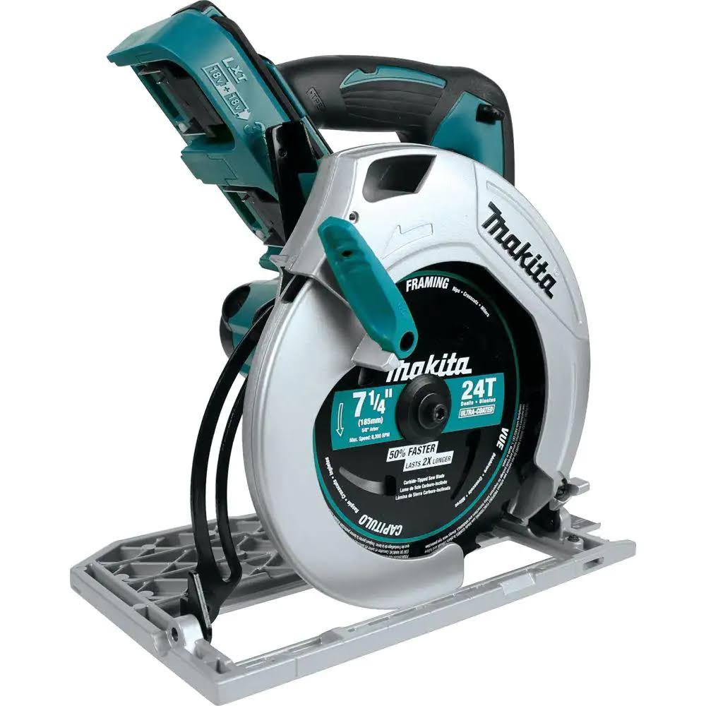 XSH01Z 18V X2  Lithium-Ion (36V) Cordless 7-1/4 in. Circular Saw (Tool Only)