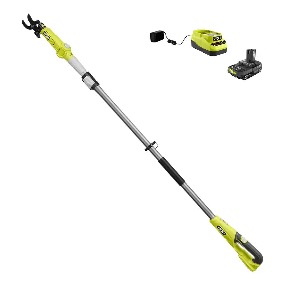 P2560VNM  18V Cordless Pole Lopper with 2.0 Ah Battery and Charger