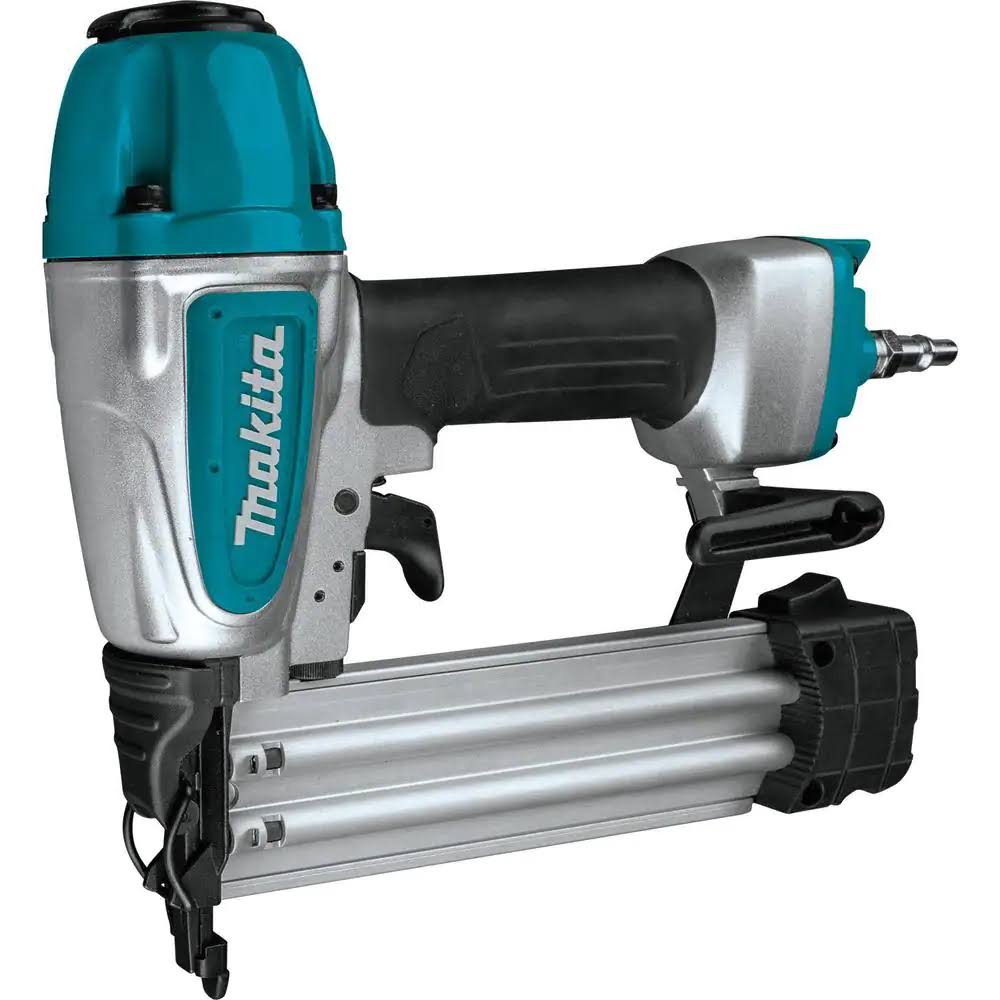 AF506 Pneumatic 2 in. 18-Gauge Brad Nailer