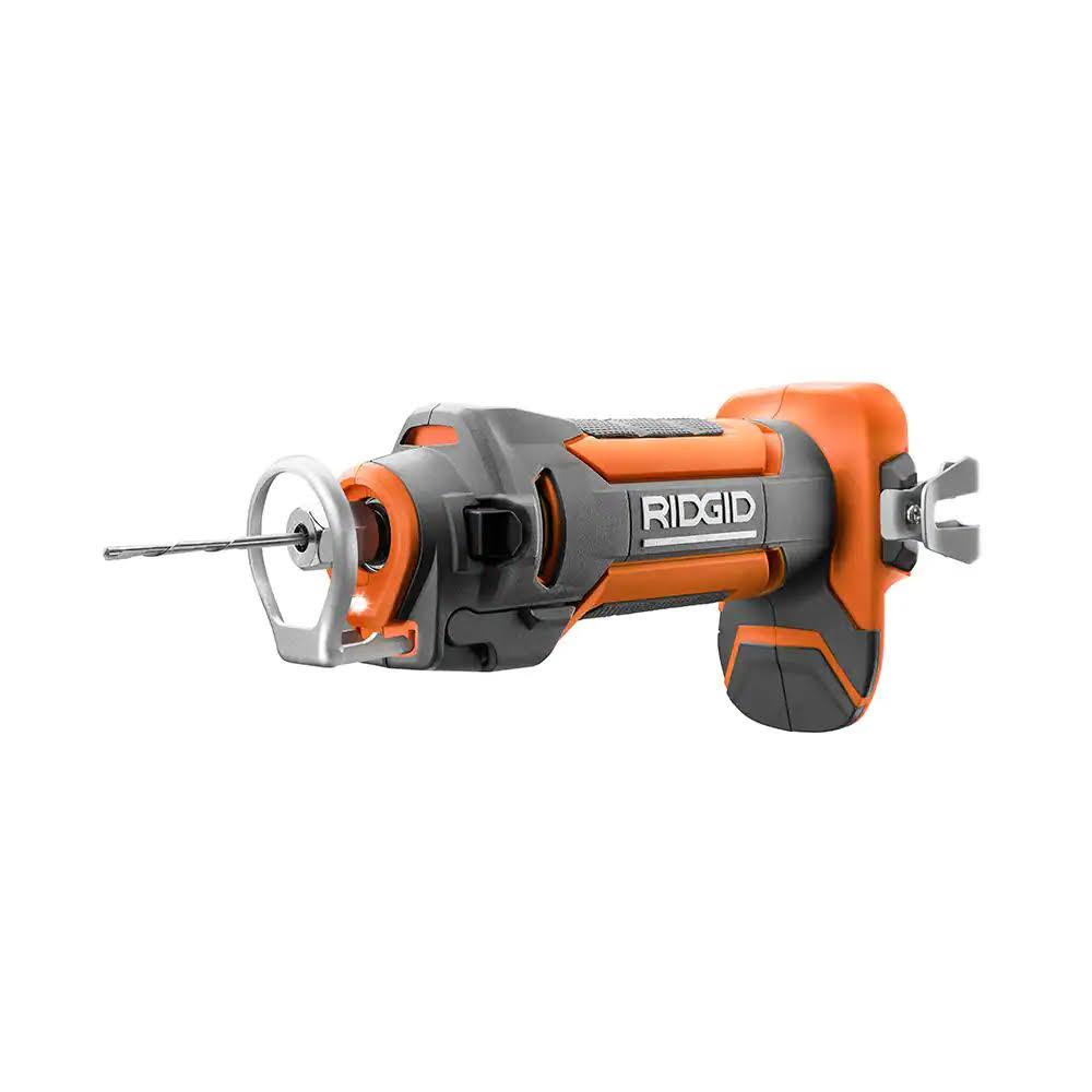 R84730B 18V Drywall Cut-Out Tool
