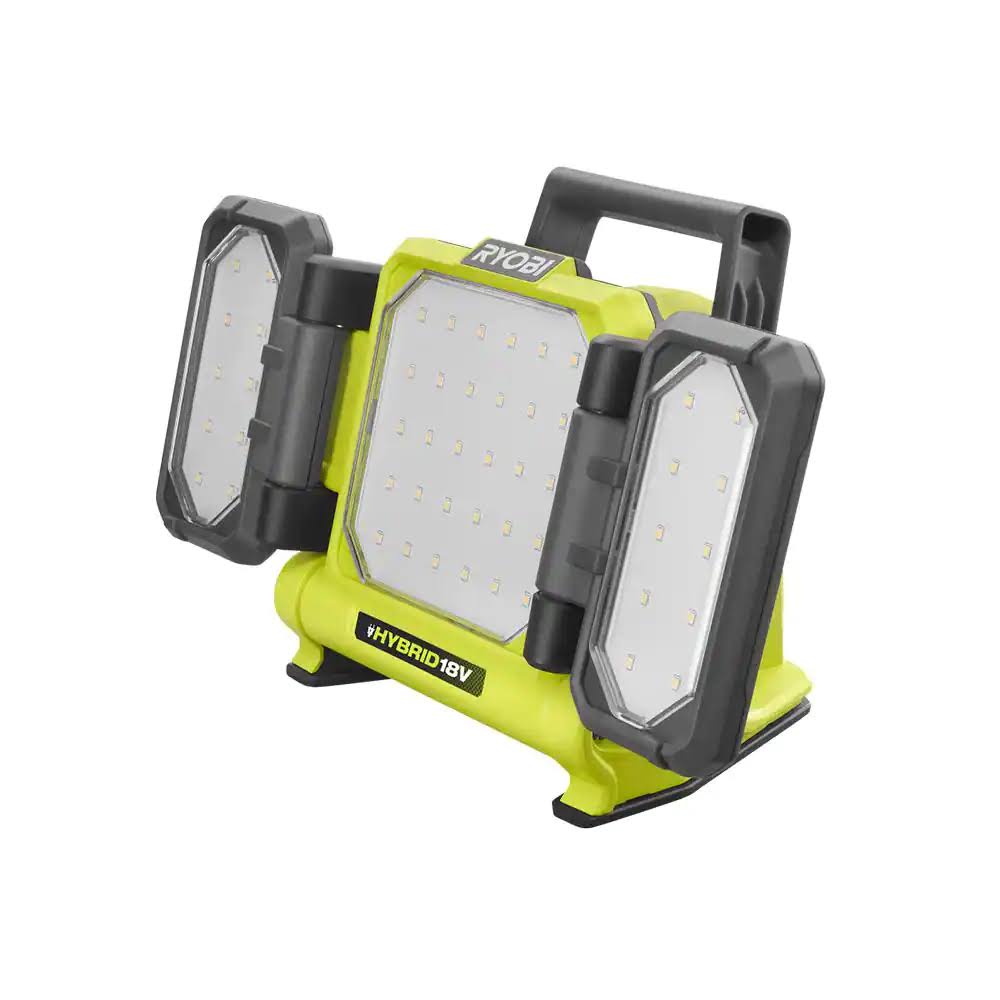 PCL631B  18V Cordless Hybrid LED Panel Light (Tool Only)