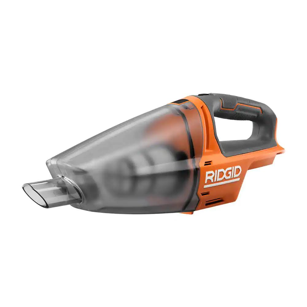 R8609021B 18V Cordless Hand Held Vacuum (Tool Only)