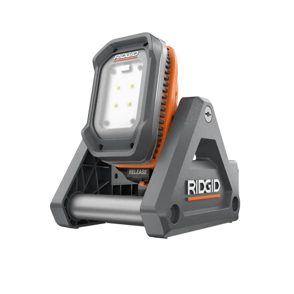 R8694620B 18V Cordless Flood Light with Detachable Light (Tool Only)