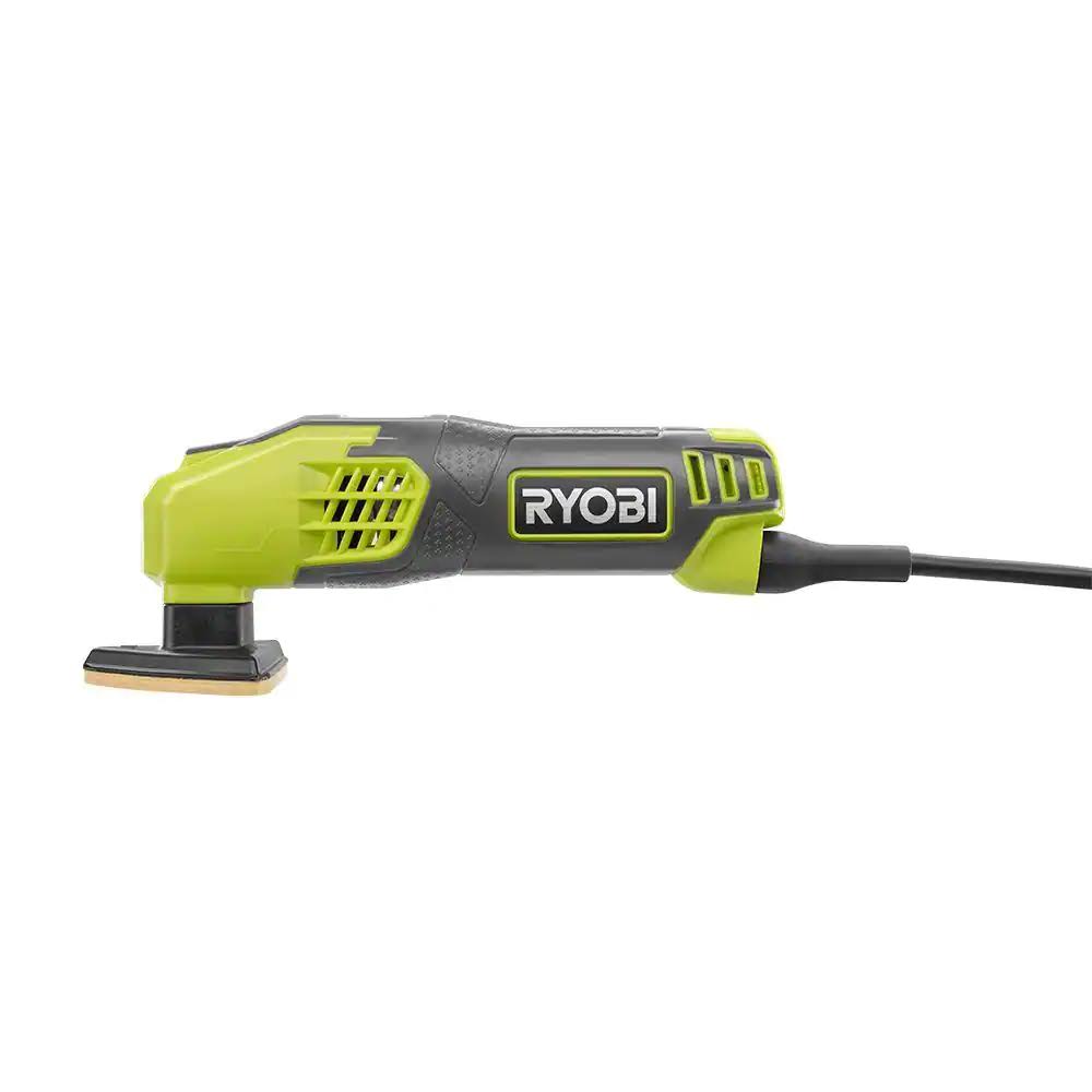 DS1200 0.4 Amp Corded 2-7/8 in. Detail Sander