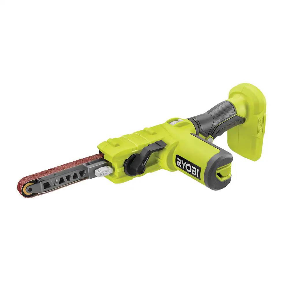 PSD101B  18V Cordless 1/2 in. x 18 in. Belt Sander (Tool Only)