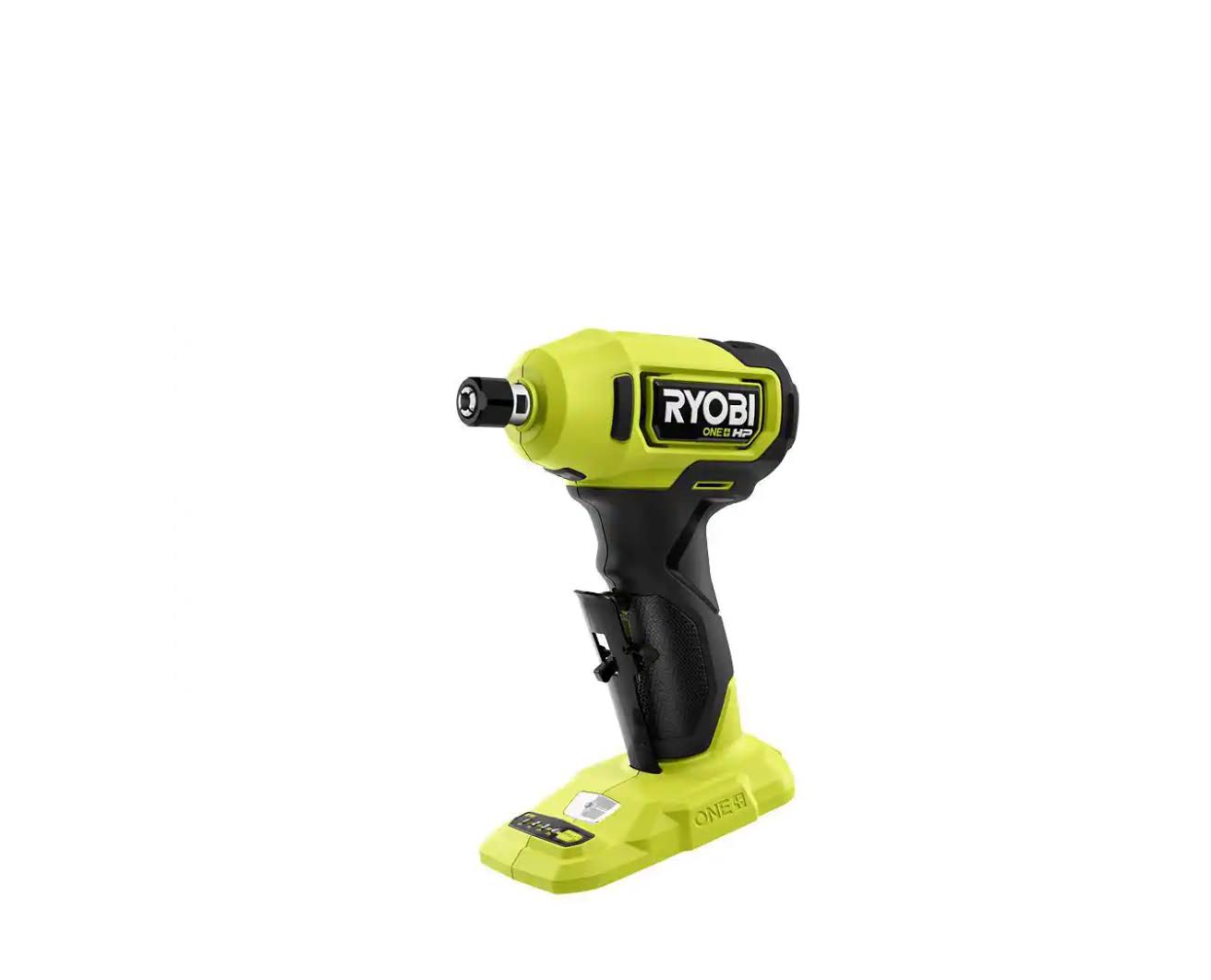 PSBDG01B  HP 18V Brushless Cordless Compact 1/4 in. Right Angle Die Grinder (Tool Only)